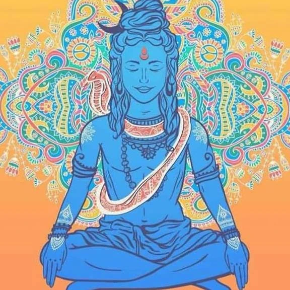 Bhakti Yoga Image